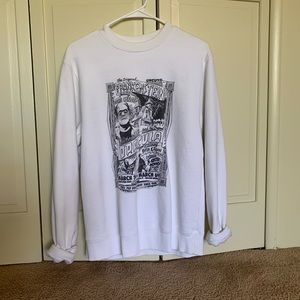 Brandy Melville sample piece crewneck